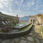 فيلة Torre Di Palanzo With Magnificent View By Rent *