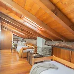 Torre Di Palanzo With Magnificent View By Rent