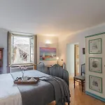 Torre Di Palanzo With Magnificent View By Rent فيلة Faggeto Lario