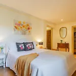 Torre Di Palanzo With Magnificent View By Rent Faggeto Lario