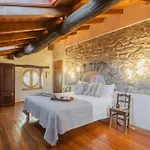 فيلة Torre Di Palanzo With Magnificent View By Rent