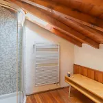 Torre Di Palanzo With Magnificent View By Rent