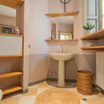 Torre Di Palanzo With Magnificent View By Rent فيلة