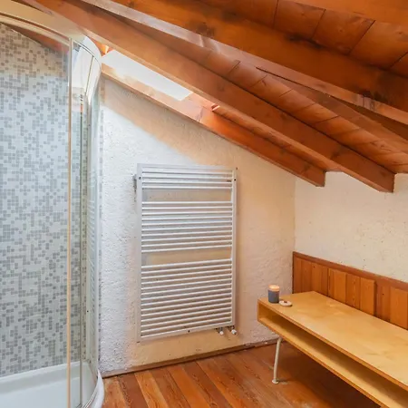 Torre Di Palanzo With Magnificent View By Rent