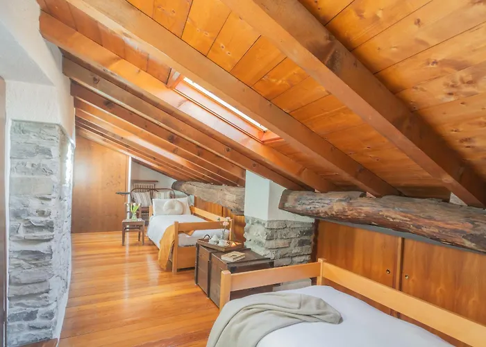 Torre Di Palanzo With Magnificent View By Rent