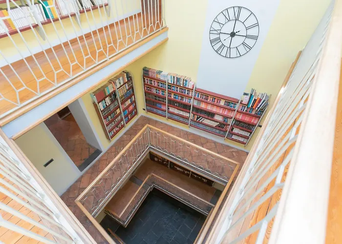 ヴィラ Torre Di Palanzo With Magnificent View By Rent *