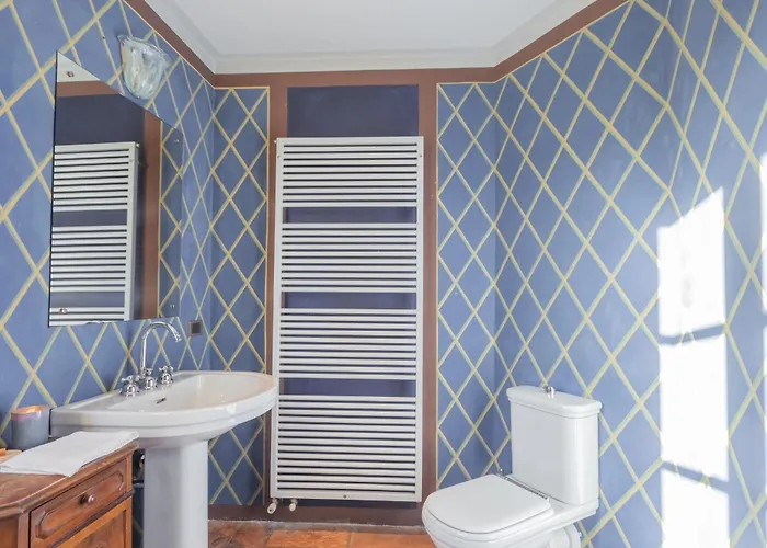 Torre Di Palanzo With Magnificent View By Rent * Faggeto Lario