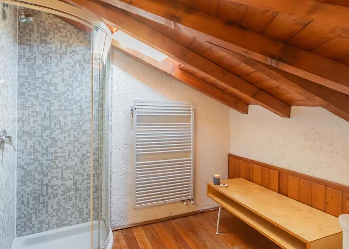 Torre Di Palanzo With Magnificent View By Rent