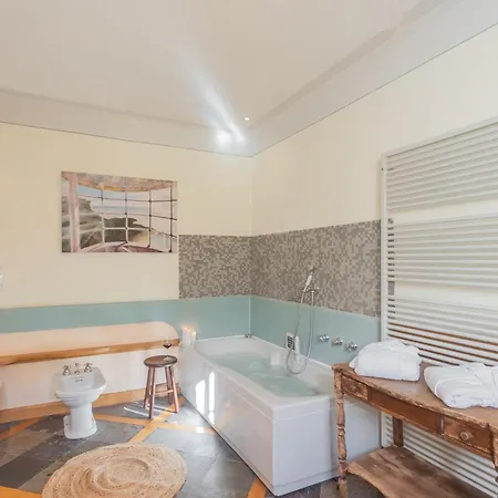 Villa Torre Di Palanzo With Magnificent View By Rent *