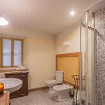 Torre Di Palanzo With Magnificent View By Rent Faggeto Lario